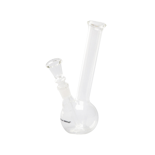 [GW36K] Glass Bong - 14.5 mm - 18 cm (GB36K)