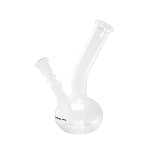 [GW64] Glass Bong - 14.5 mm - 19 cm (GB64)