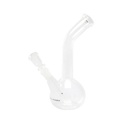 [GW17M] Glass Bong - 14.5 mm - 21 cm