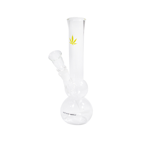 [GW79] Glass Bong - 14.5 mm - 23 cm