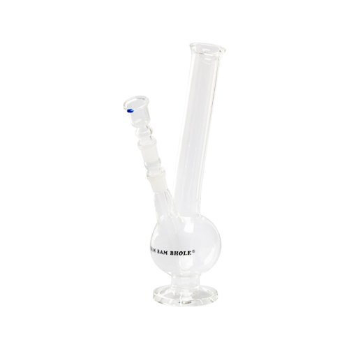 [GW21L] Glasbong-14.5er-28cm