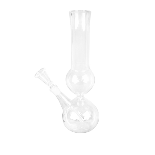 [GW80] Glasbong-14.5er-28cm, Icebong, 42mm Ø