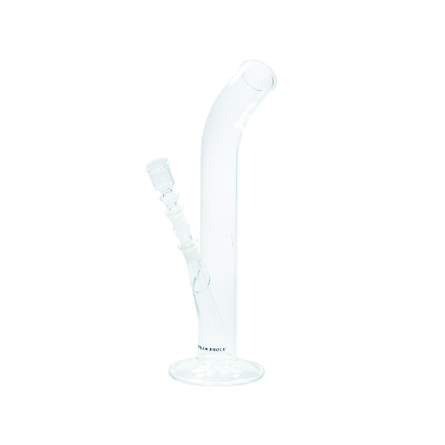 [GW52K] Glasbong-14.5er-33cm-gebogen (GB52K)