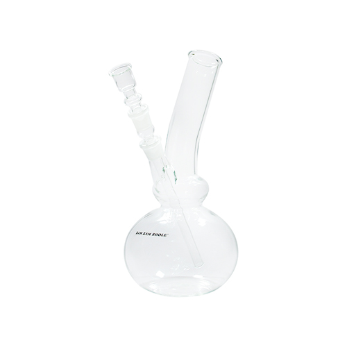 [GW73] Glass Bong, 18.8 mm, 28 cm (GB73)