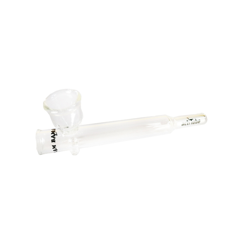[KF6W] Glass Bowl, approx. 13 Cm, For 6 mm Filters