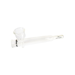 [KF6W] Glass Bowl, approx. 13 Cm, For 6 mm Filters