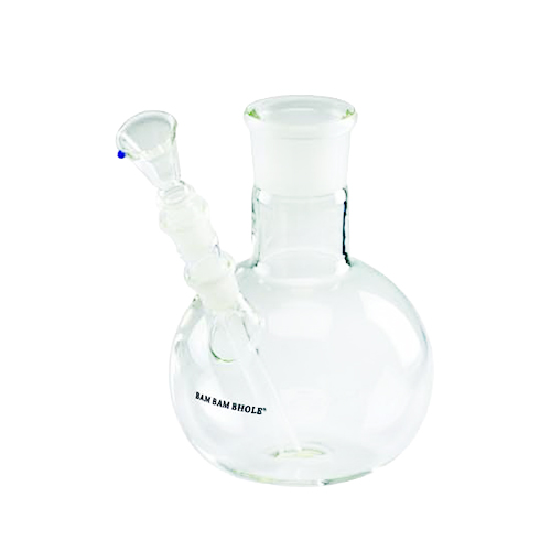 [BOF3L] Glaskugel 1000ml-oben 45/40-18.8er (BOF3XXLK)