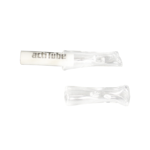 Glass Mouthpiece For Acti Tube Slim - 6.9 mm Ø