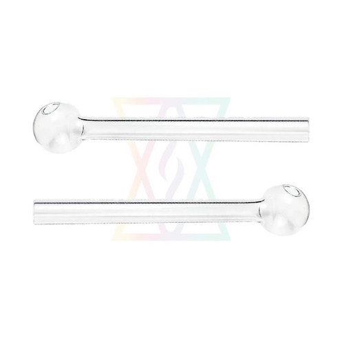 Glass Pipe, Oil Pipe BIG, 15 cm