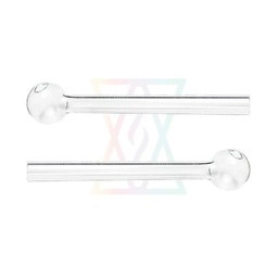 [SSC10103] Glaspfeife, Oil Pfeife BIG, 15cm