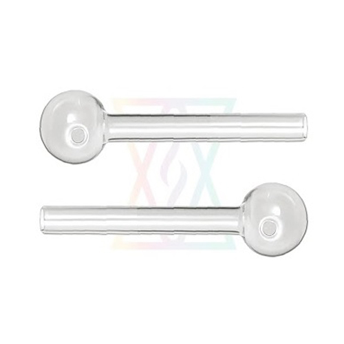[SSC10102] Glaspfeife, Oil Pfeife Small, 10cm