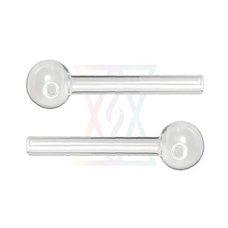 [SSC10102] Glaspfeife, Oil Pfeife Small, 10cm