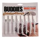 Grinder Brush, Display 8 Stück