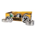 Grinder Mini Metal Buddies, BOX12, 40 mm Ø, 2 Pieces