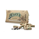 Hazy's Coconut & Meerschaum Filters, Shorties, 8 mm Ø, 50 Pcs