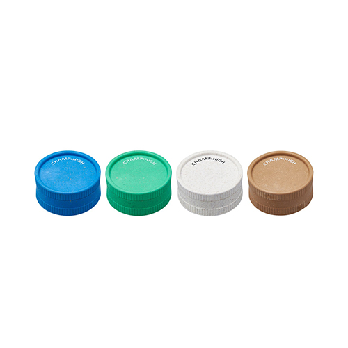 [WN112] Hemp Plastic Grinder, 42mmø, 2-piece, 1 Piece