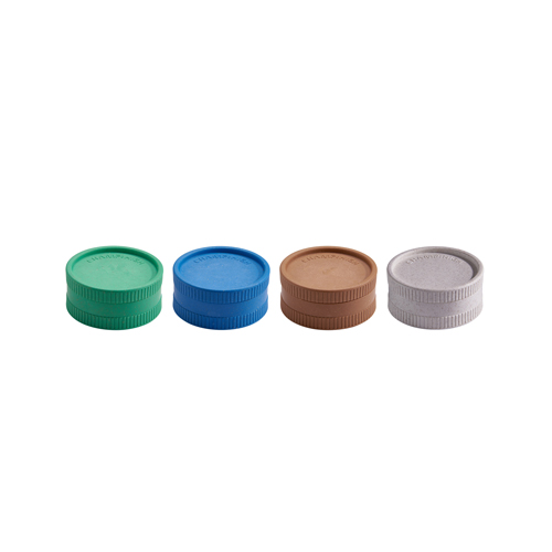 [WN110] Hemp Plastic Grinder, 55mmø, 2-piece, 1 Piece