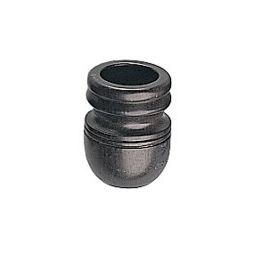 [HK17] Wooden Head, Black