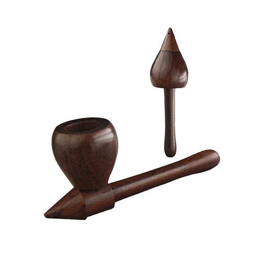 [WP99] Holzpfeife Mushroompipe, ca. 10cm