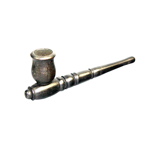 [MS22] Holzpfeife, ca.15cm, schraubbar