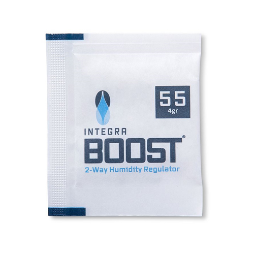 [INTE55-4] Integra Boost 4g Hygro Pack 55% Luftfeuchtigkeit