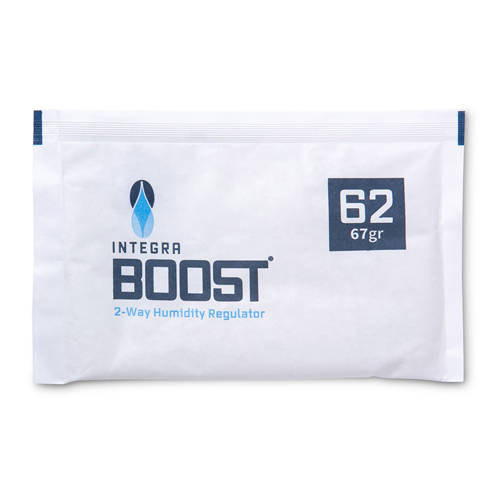 [INTE62-67] Integra Boost 67g Hygro Pack 62% Humidity