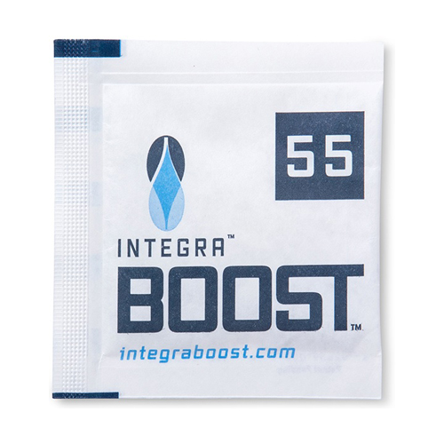 [INTE55-8] Integra Boost 8g Hygro Pack 55% Luftfeuchtigkeit