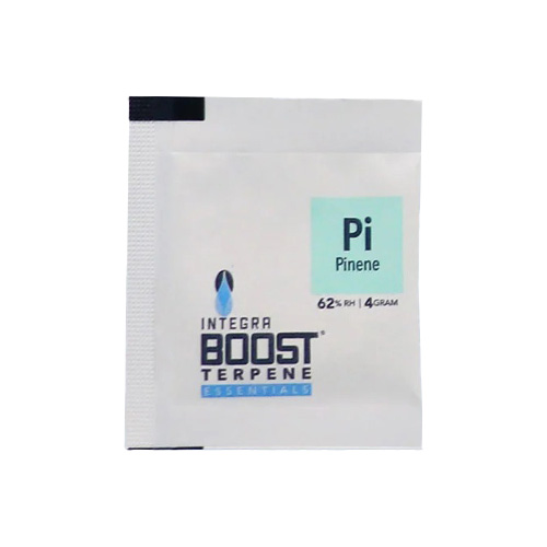 Integra Boost TERPENE PINENE 4g - 62% RH