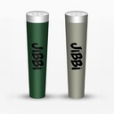 JIBBI Aktivkohlefilter, konisch, 5,5–7 mm Ø, 50 Stück