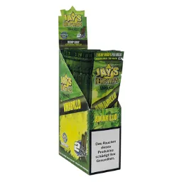 [JHW106] JUICY Hemp Wraps Amarillo-25/2