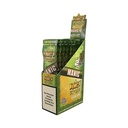 JUICY Hemp Wraps Manic-25/2
