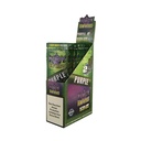 JUICY Hemp Wraps Purple-25/2