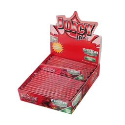 [ZI205] JUICY JAY´S STRAWBERRY KS SLIM