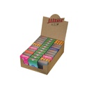 Jilter Filter, Display VE33 á 42 Filter, 6mmØ