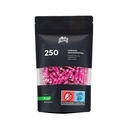 Kailar Cellulose+Akt.filter 250er, PINK 5.9mmØ