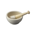 Ceramic Mortar Large, 12 cm Ø