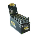 King Size Cones, 109 Mm, Display Pack Of 18 X 12 Pieces