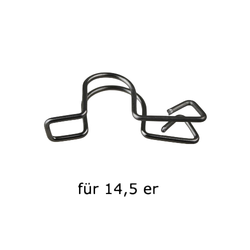 [KL14] Klammer NS 14.5