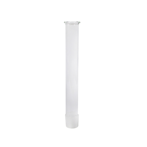 [B91] Mundstück gerade 40/45 NS 34cm
