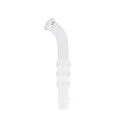 [B92] Mouthpiece - 3 Balls 40/45 NS 35cm