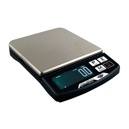 [SOLO70] My Weigh I1200 Digital Scale 1200g/0.1g