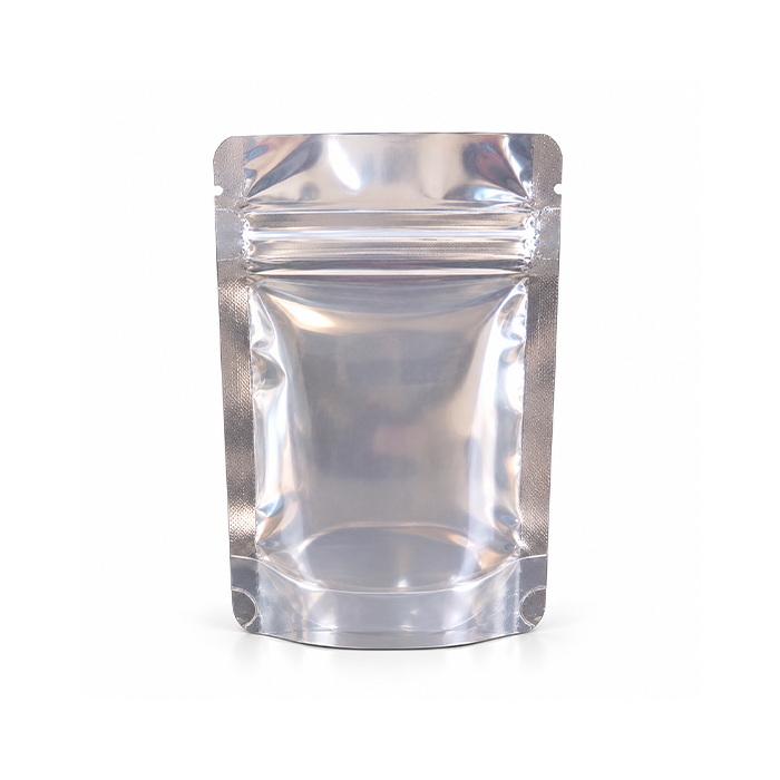 [MYLATRA] Mylar Bag, 140 X 85 X 0.065 mm, VE 100, Transparent
