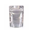 Mylar Bag, 140 X 85 X 0.065 mm, VE 100, Transparent