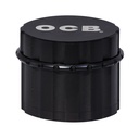 OCB Metal Grinder, 50mmø, 4-piece, Sieve, 1 Piece
