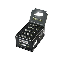 [TIP1] OCB Filter Tips approx. 1.8 X 6 cm