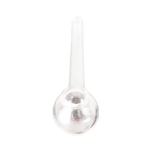 [OP1] OIL-PIPE-12,5cm lang- 12mm Ø