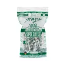 PURIZE Aktivkohlefilter, Super Slim, 5 mm Ø, 111 Stück