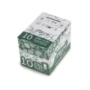 PURIZE Aktivkohlefilter, Xtra Slim, 5,9 mm Ø, VE 20 x 10 Stück