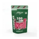 PURIZE Aktivkohlefilter, Standard, 9 mm Ø, VE 100, Rosa