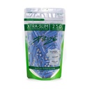 PURIZE Activated Carbon Filter Blue 1x250, 5.9mmø, XTRA